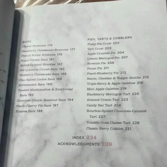 Sugar high cook book - Picture 8 of 9